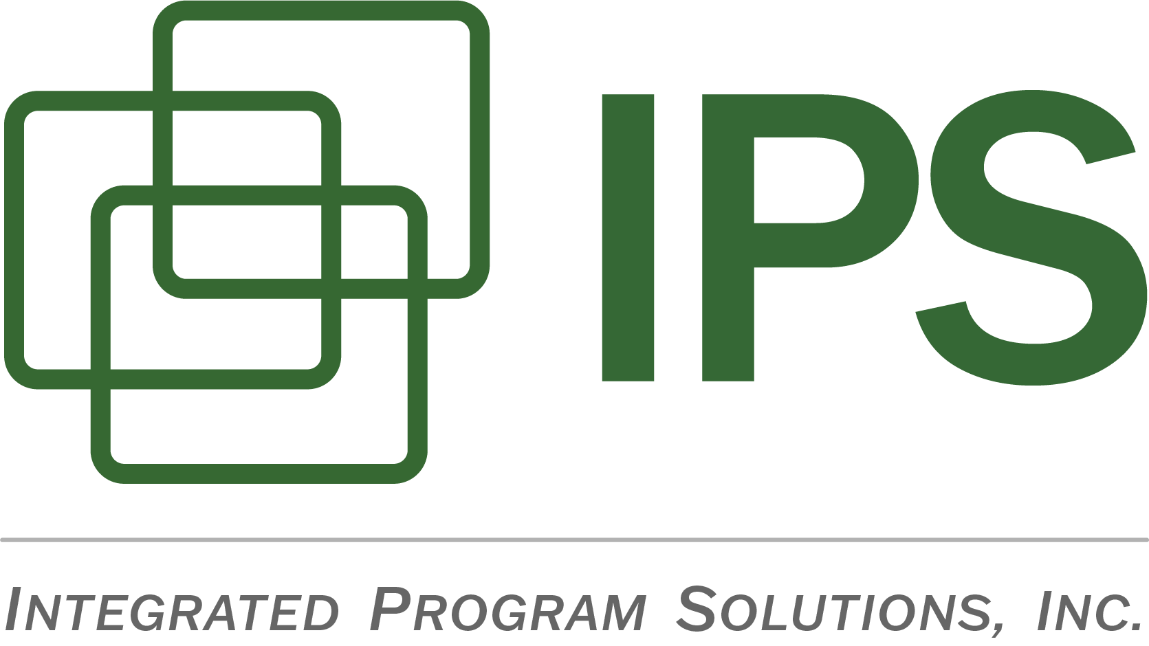 Integrated Program Solutions, Inc.